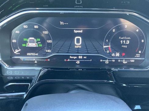 Certified 2023 GMC Sierra 1500 SLT w/ SLT Premium Plus Package image 7