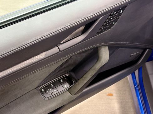 Certified 2024 Porsche 911 Carrera GTS RWD image 20