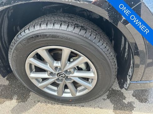 Used 2025 MAZDA CX-5 AWD 2.5 S w/ Preferred Package image 36