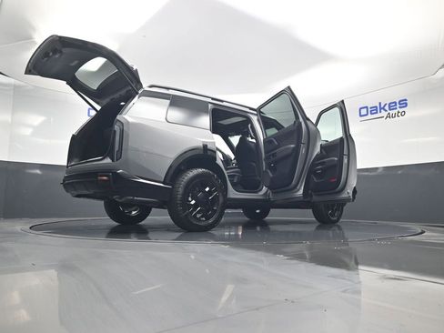 New 2027 Kia Telluride SX X-Pro AWD/4WD image 65