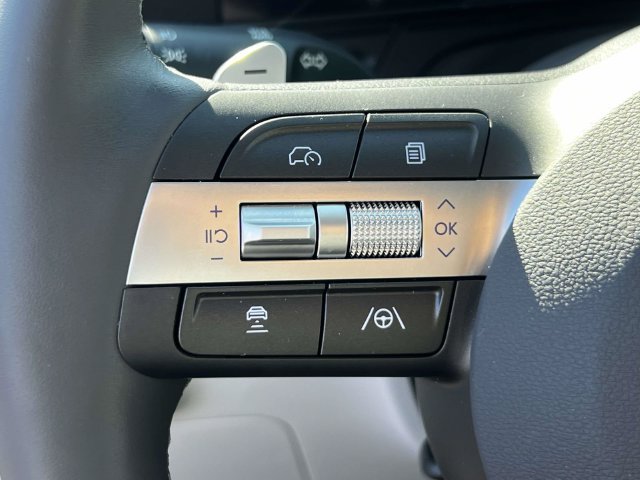 Certified 2026 Hyundai Kona Limited AWD/4WD image 23