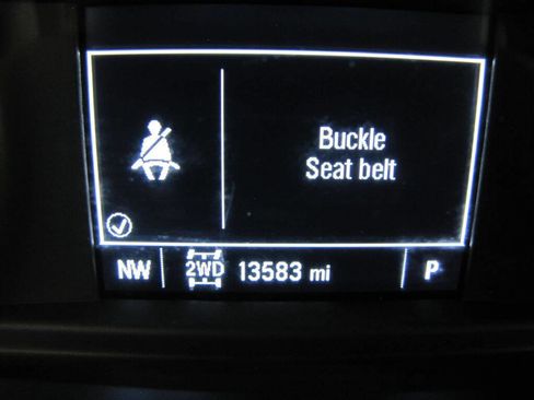 Used 2024 Chevrolet Silverado 2500 Custom w/ Custom Value Package image 39