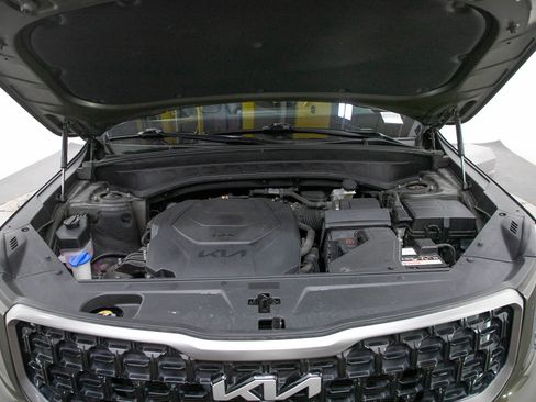 Used 2023 Kia Telluride SX X-Line AWD/4WD image 31