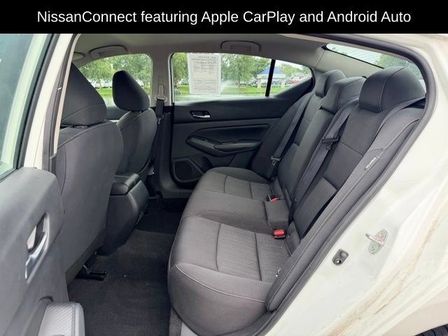 Used 2022 Nissan Altima 2.5 SV AWD/4WD image 9