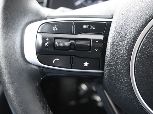 Certified 2025 Kia Sportage X-Pro image 30