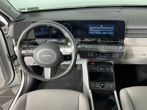 Used 2024 Hyundai Kona Limited image 14