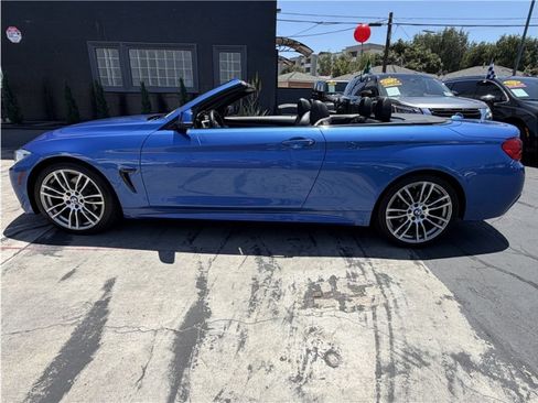Used 2017 BMW 430i Convertible RWD image 43