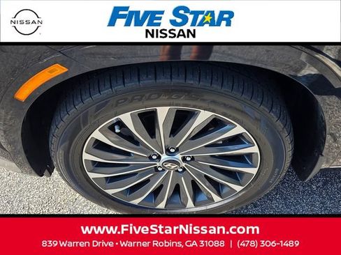 Used 2023 Hyundai Palisade Calligraphy AWD/4WD image 20