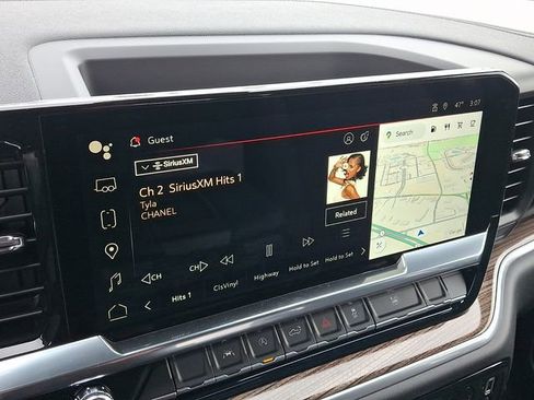 New 2026 GMC Sierra 1500 Elevation image 13