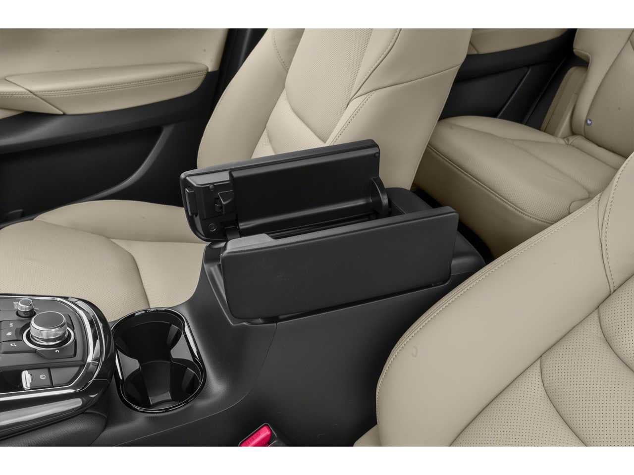 Used 2019 MAZDA CX-9 Touring AWD/4WD image 10