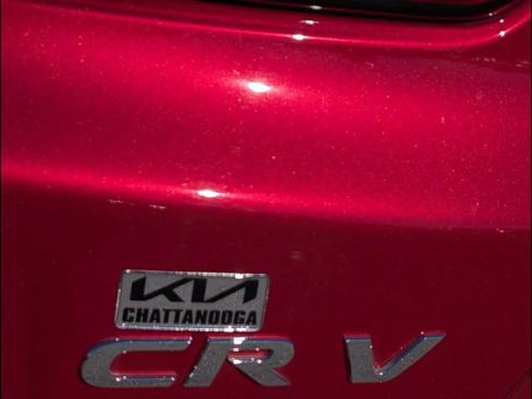 Used 2021 Honda CR-V EX-L image 18