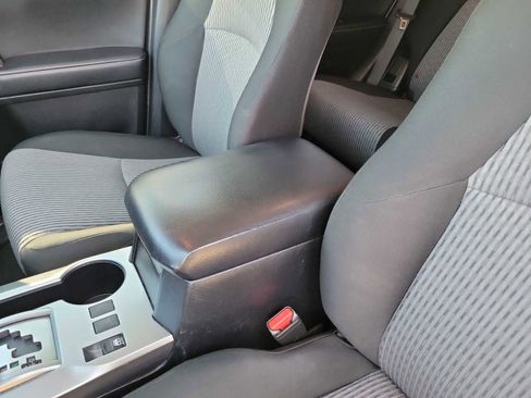 Used 2022 Toyota 4Runner SR5 image 16