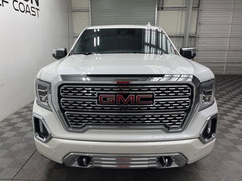 Used 2020 GMC Sierra 1500 Denali w/ Denali Ultimate Package image 4