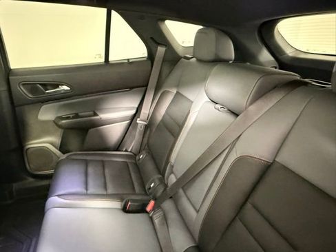 New 2026 Honda Prologue Elite image 45