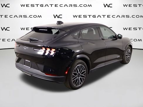 Used 2025 Ford Mustang Mach-E Premium AWD/4WD image 47