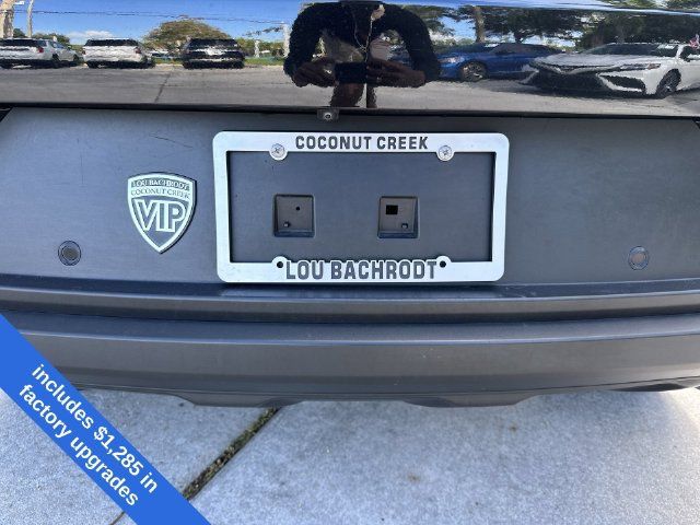Used 2024 Chevrolet TrailBlazer LS w/ LS Convenience Package FWD image 13