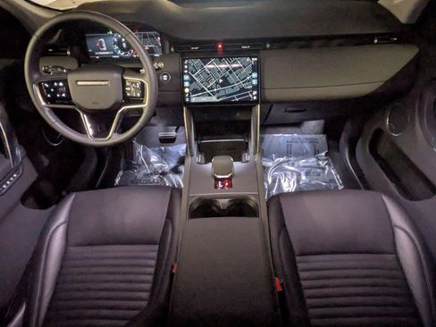 Used 2025 Land Rover Discovery Sport S AWD/4WD image 25