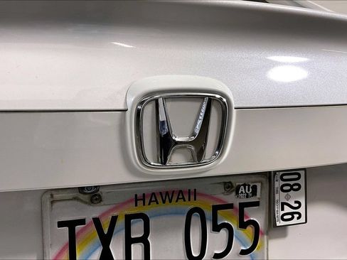 Used 2019 Honda Accord LX image 30