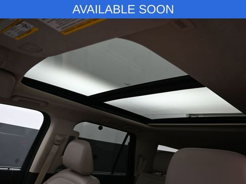 Used 2024 Ford Expedition Max Limited image 30