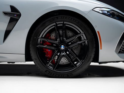Used 2024 BMW M8 Gran Coupe xDrive Competition image 39