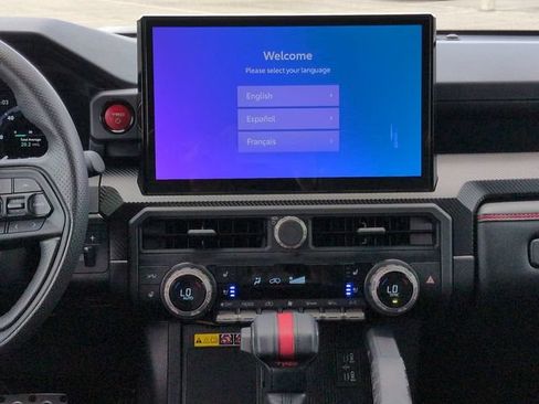 Certified 2025 Toyota 4Runner TRD Pro AWD/4WD image 18