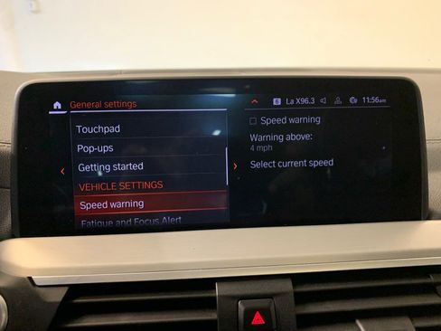 Used 2021 BMW X3 xDrive30i w/ M Sport Package image 32