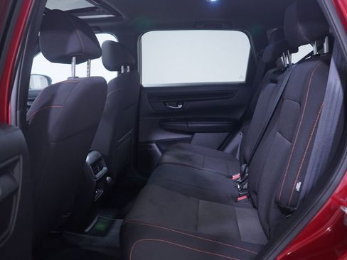 Used 2023 Honda CR-V Sport image 9