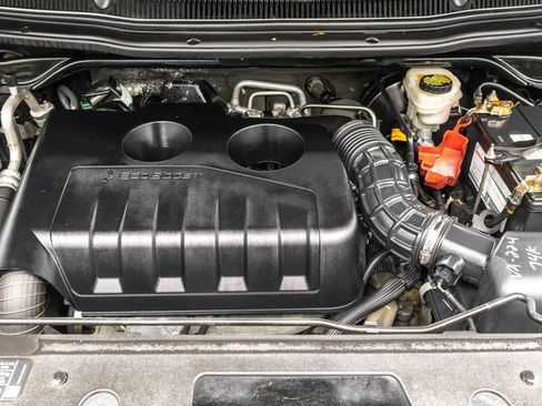 Used 2017 Ford Explorer Limited w/ Equipment Group 301A image 39