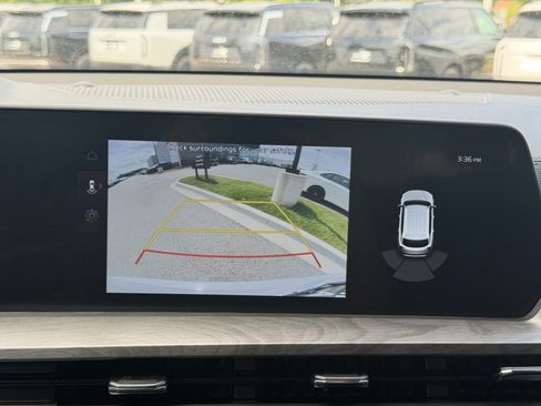 Used 2024 Kia Telluride EX X-Line AWD/4WD image 16