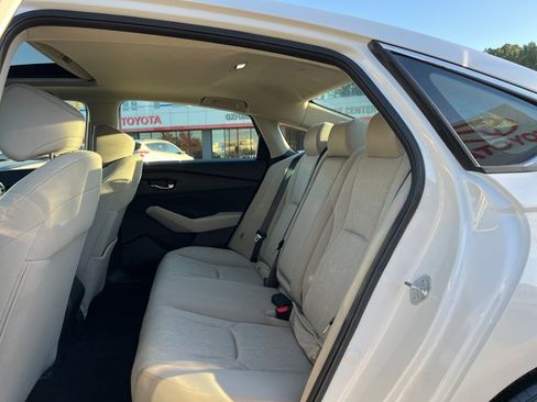 Used 2023 Honda Accord EX image 27