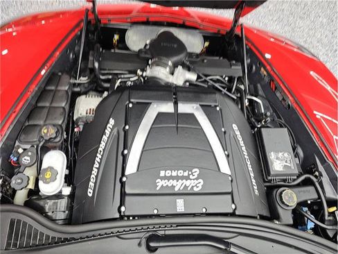 Used 2012 Chevrolet Corvette Grand Sport w/ 3LT Preferred Equipment Group RWD image 15