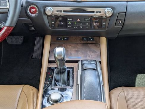 Used 2016 Lexus GS 350 RWD image 17
