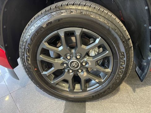 Used 2023 Toyota Sequoia Platinum image 44