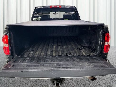 Used 2015 GMC Sierra 2500 SLE AWD/4WD image 23