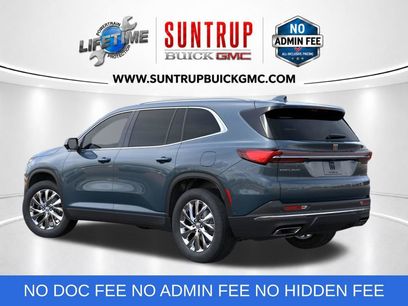 New 2026 Buick Enclave Preferred w/ Power Package