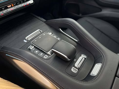 Used 2025 Mercedes-Benz GLE 580 4MATIC image 28