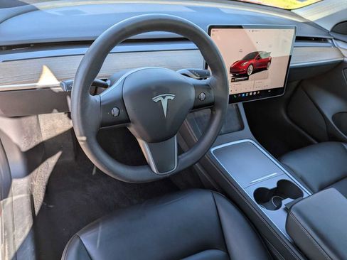 Used 2022 Tesla Model 3 Long Range AWD/4WD image 13