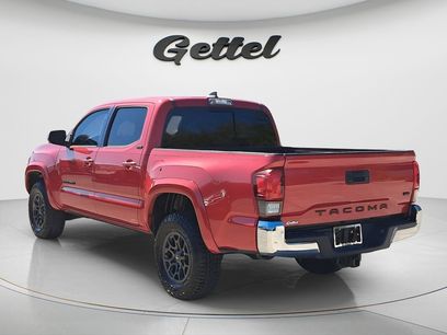 Used 2018 Toyota Tacoma SR5