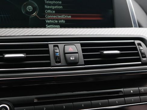 Used 2014 BMW M6 Gran Coupe image 49