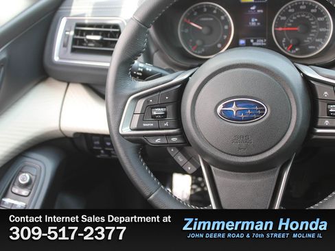 Used 2022 Subaru Ascent Premium w/ Convenience Package AWD/4WD image 13