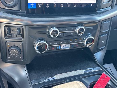 Used 2024 Ford F150 Tremor w/ Equipment Group 402A High AWD/4WD image 34