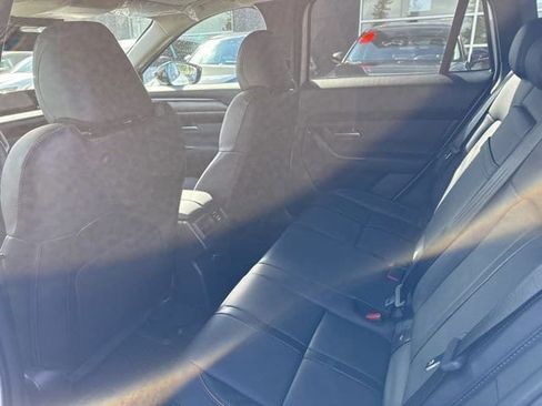 New 2026 MAZDA CX-50 AWD 2.5 Hybrid w/ Weather Package image 8