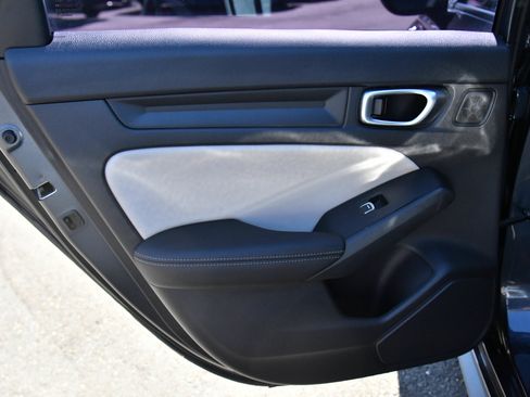 Used 2024 Honda Civic EX-L image 35
