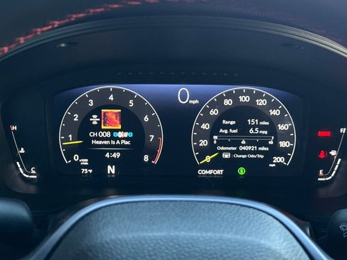 Used 2023 Honda Civic Type R image 25