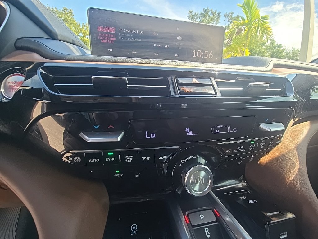 Certified 2024 Acura MDX w/ Technology Package FWD image 27