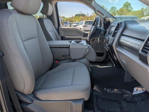Used 2022 Ford F250 XLT image 11