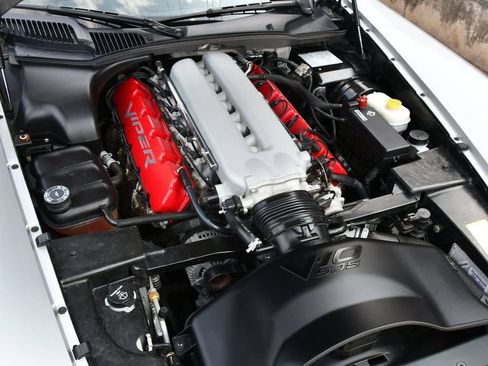 Used 2005 Dodge Viper SRT-10 w/ Mamba Edition Group RWD image 72