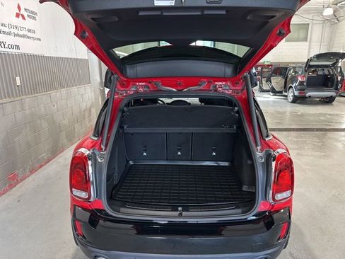 Used 2020 MINI Cooper Countryman S image 5