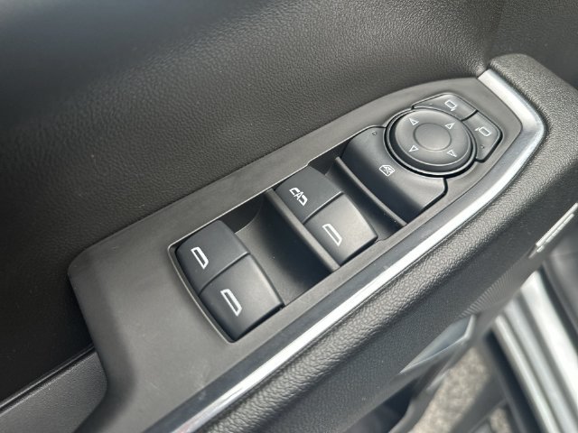 Used 2024 Chevrolet Silverado 1500 RST w/ All Star Edition Plus AWD/4WD image 18