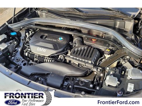 Used 2018 BMW X2 xDrive28i image 28